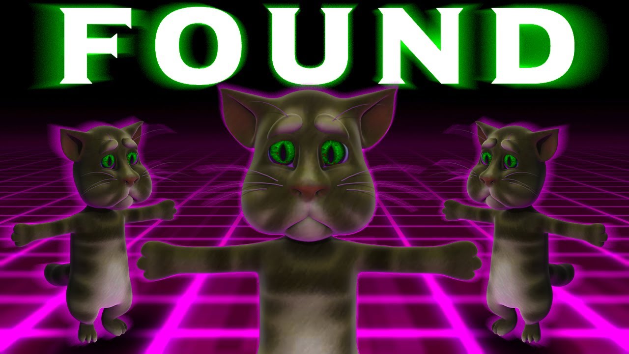 tom-found